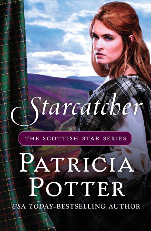 Starcatcher, The Scottish Star Series