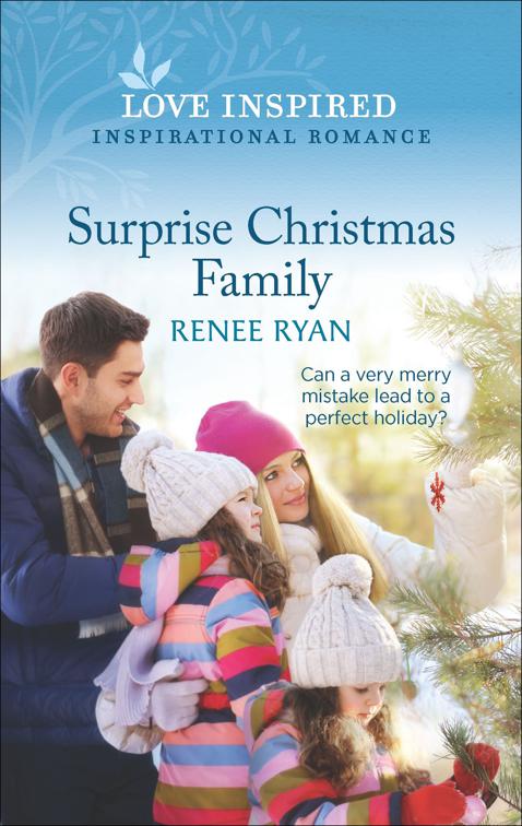 Surprise Christmas Family, Thunder Ridge