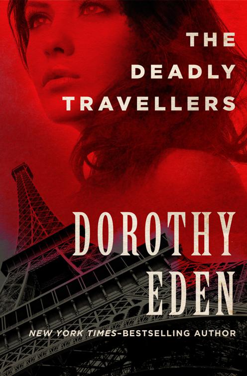 Deadly Travellers