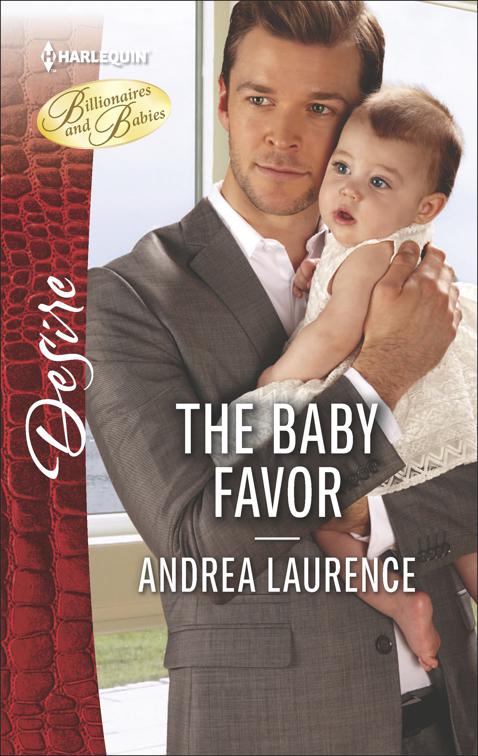 Baby Favor, Billionaires and Babies