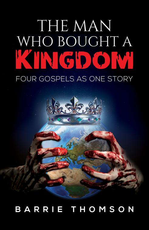 The Man Who Bought a Kingdom