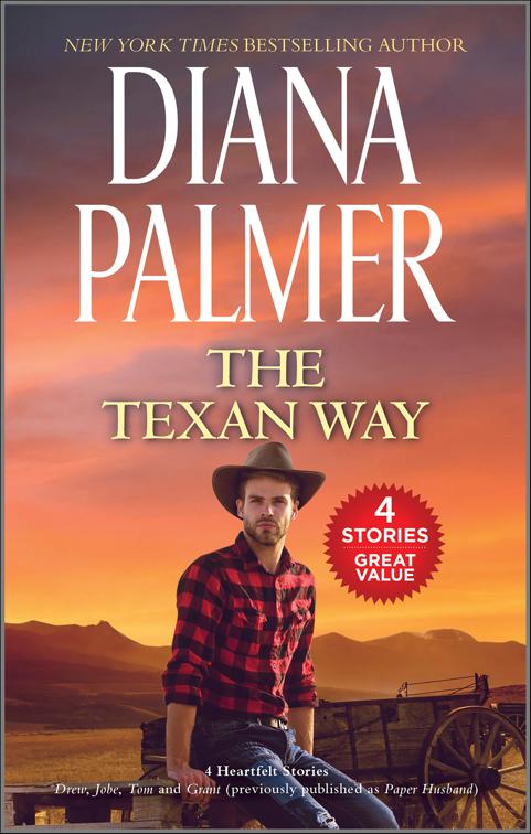 Texan Way
