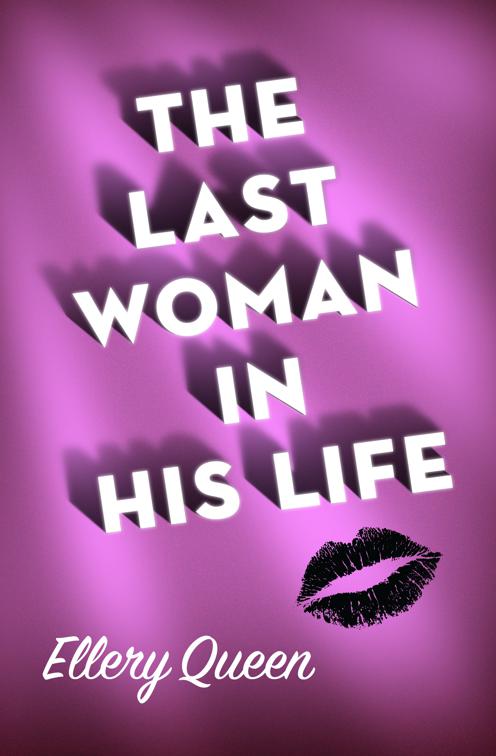 Last Woman in His Life