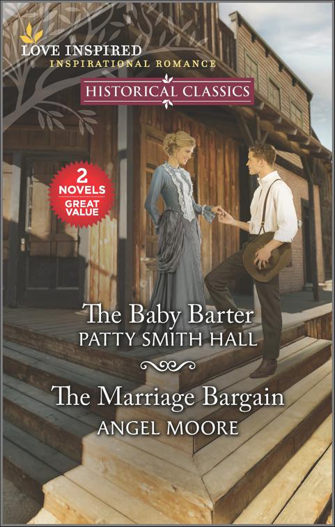 Baby Barter and The Marriage Bargain