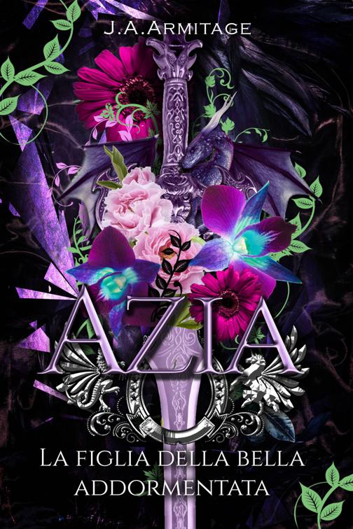 Azia, Kingdom of Fairytales