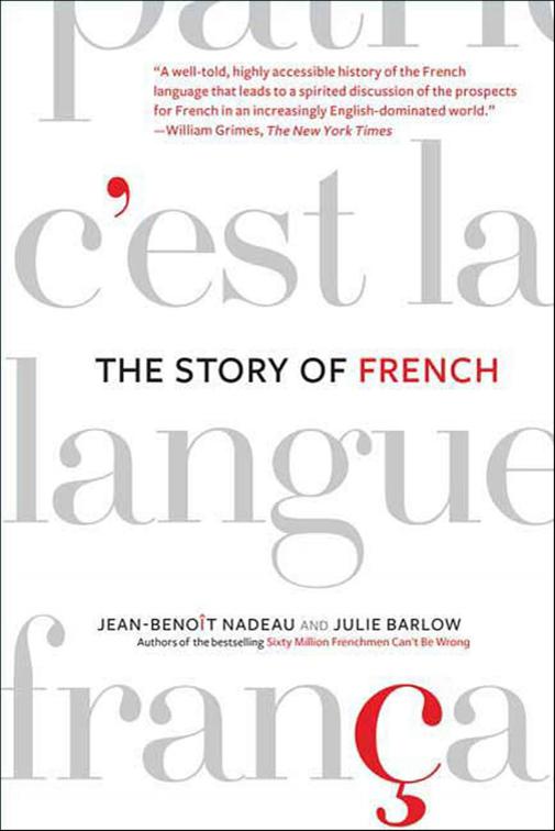 Story of French