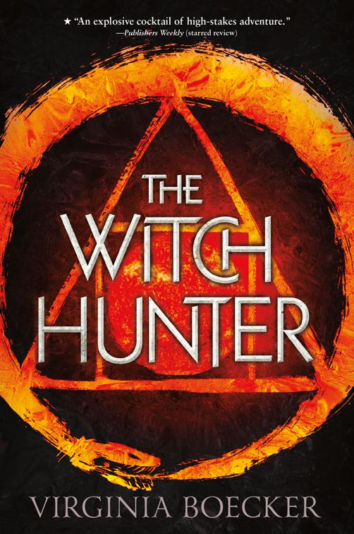 Witch Hunter