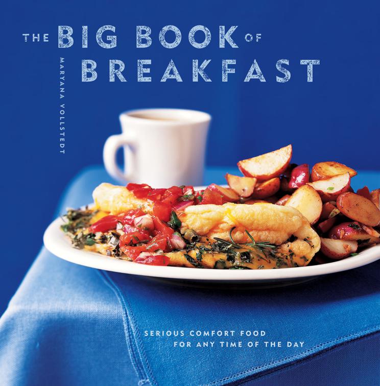 Big Book of Breakfast