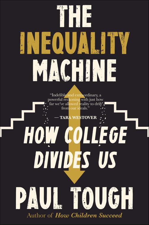 Inequality Machine