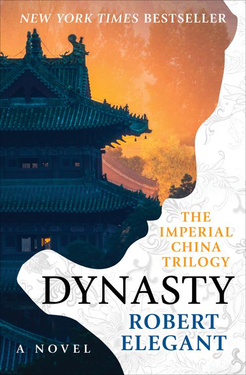 Dynasty, The Imperial China Trilogy