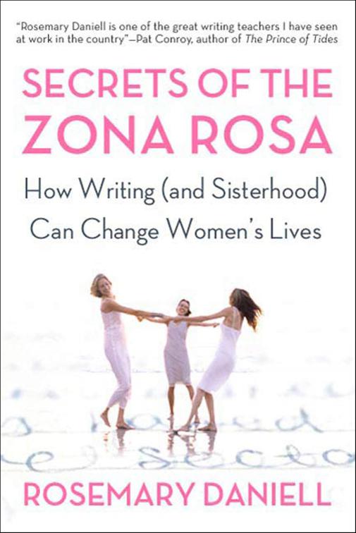 Secrets of the Zona Rosa