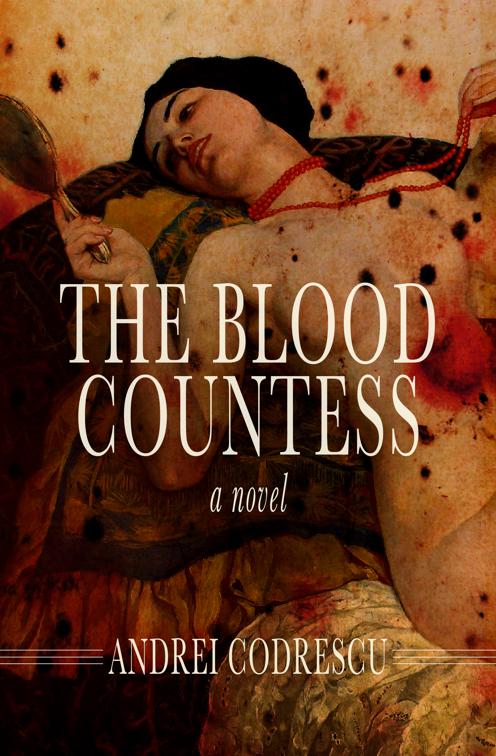 Blood Countess