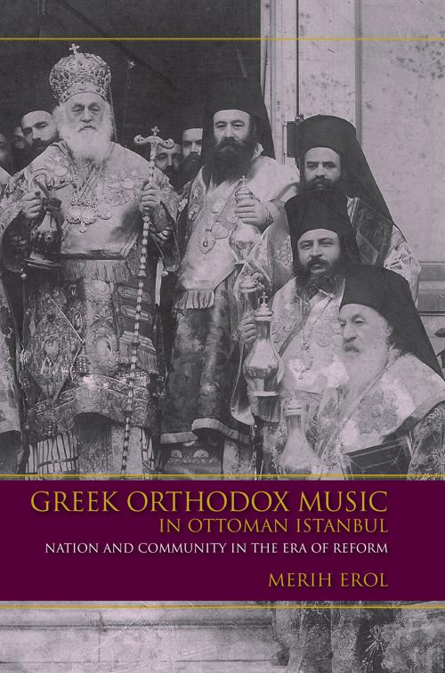 Greek Orthodox Music in Ottoman Istanbul, Ethnomusicology Multimedia