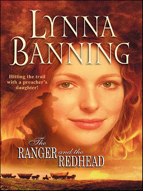 Ranger and the Redhead