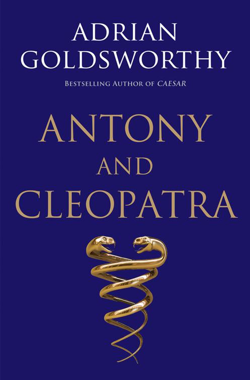 Antony and Cleopatra