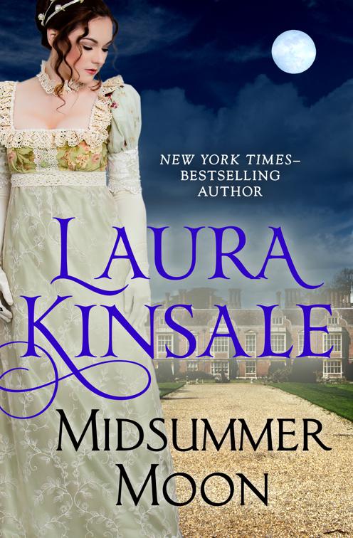 Midsummer Moon, Regency Tales