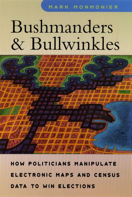 Bushmanders &amp; Bullwinkles