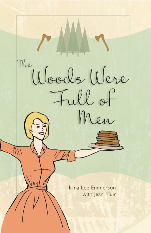 Woods Were Full of Men