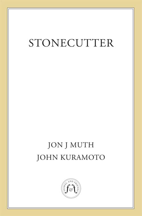 Stonecutter