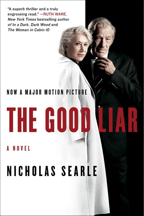 Good Liar