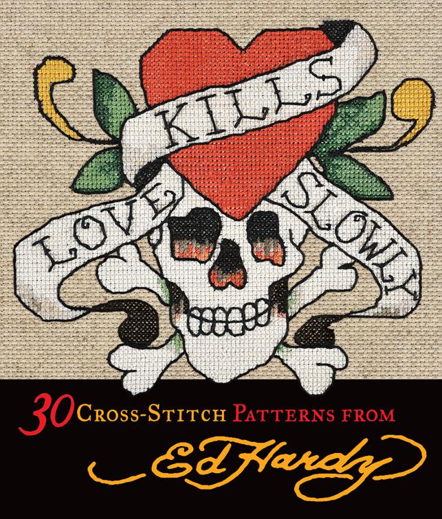 Love Kills Slowly