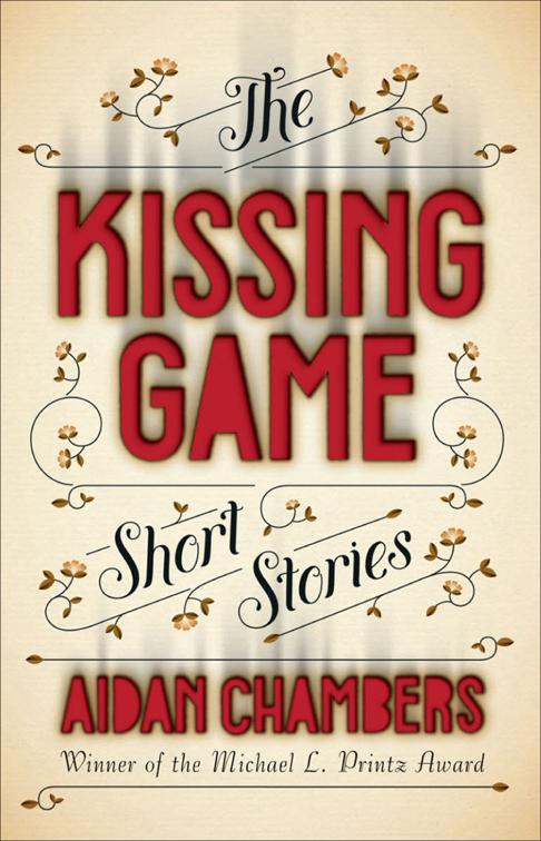 Kissing Game