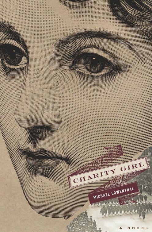 Charity Girl