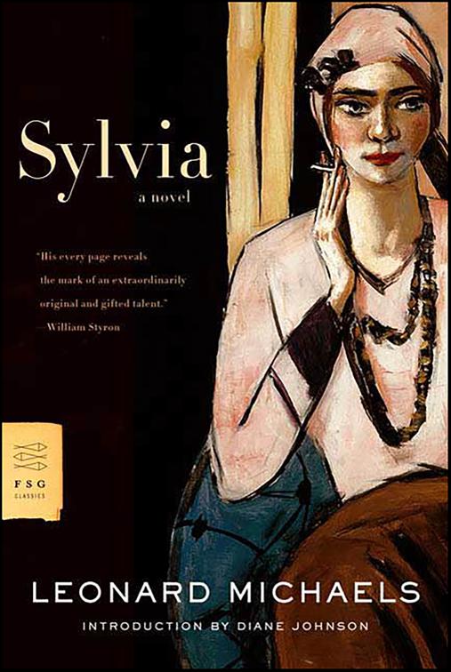 Sylvia