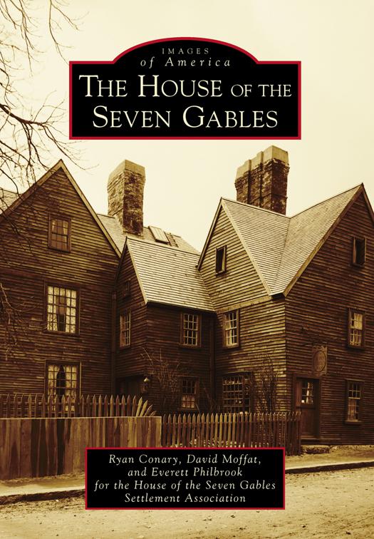 The House of the Seven Gables, Images of America