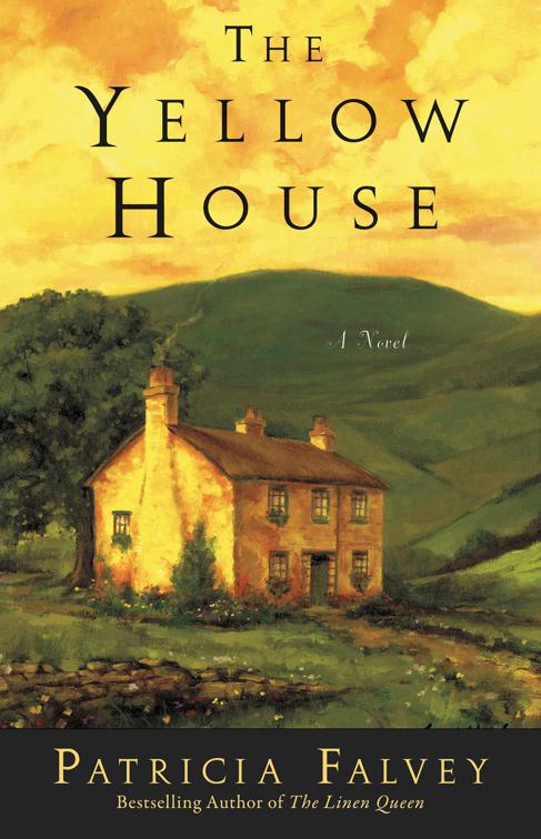 Yellow House
