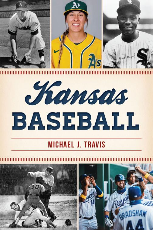 Kansas Baseball, Sports