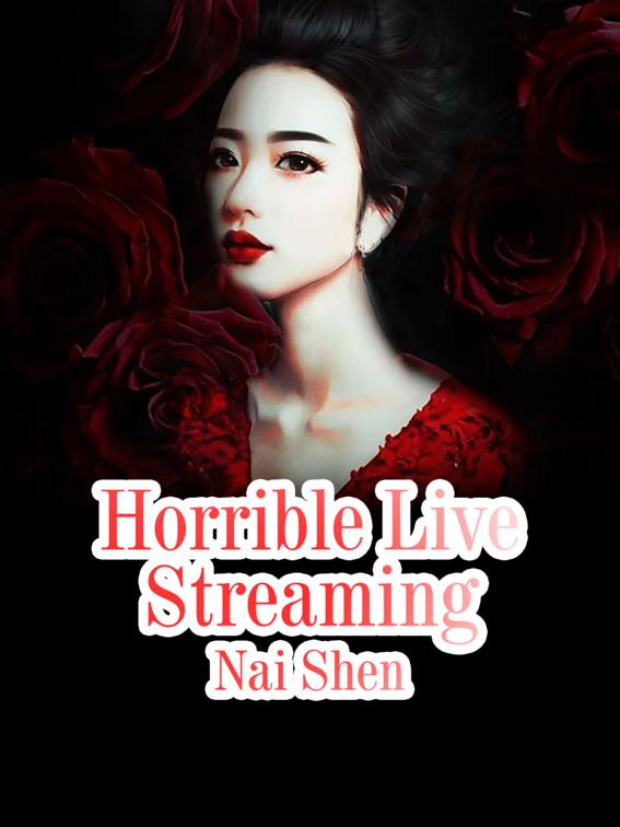 Horrible Live Streaming, Volume 5
