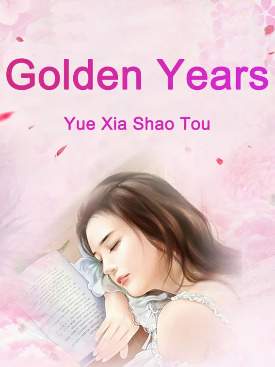 Golden Years, Volume 5