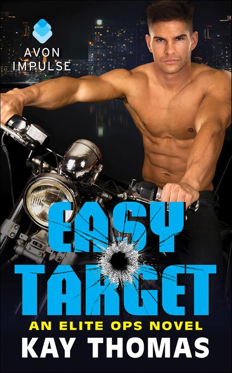 Easy Target, Elite Ops