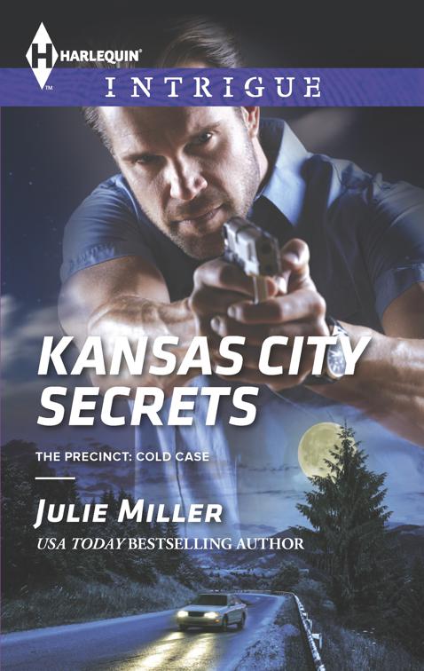 Kansas City Secrets, The Precinct: Cold Case