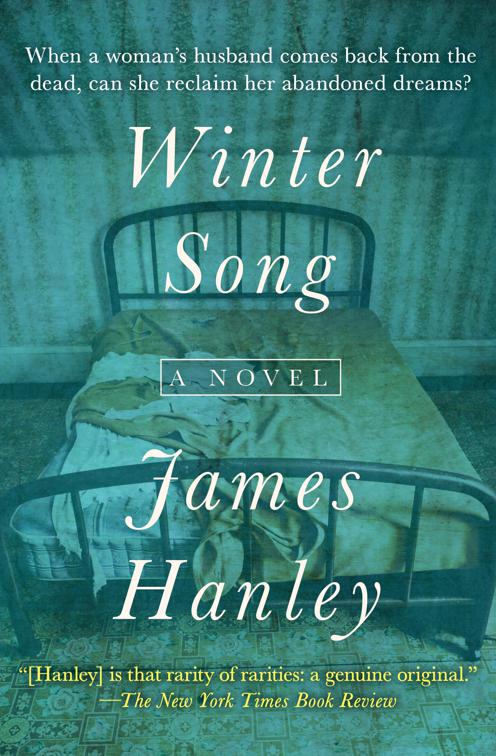 Winter Song, The Furys Saga