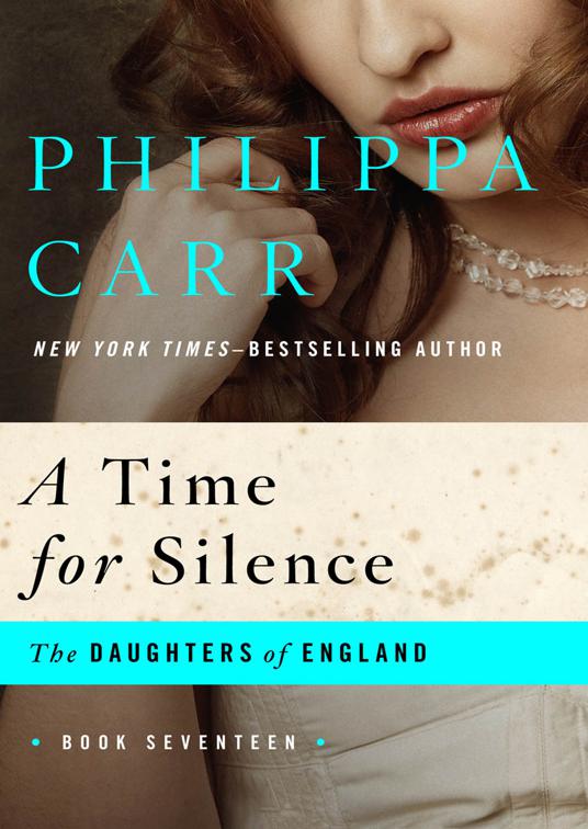 Time for Silence, The Daughters of England