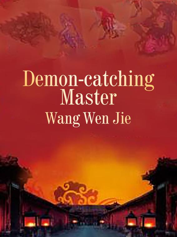 Demon-catching Master, Volume 1