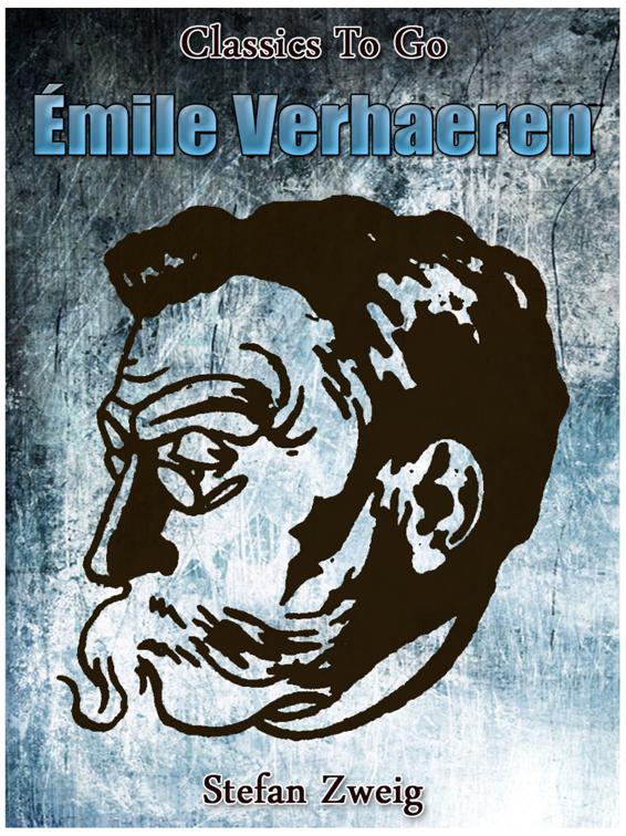 Émile Verhaeren, Classics To Go