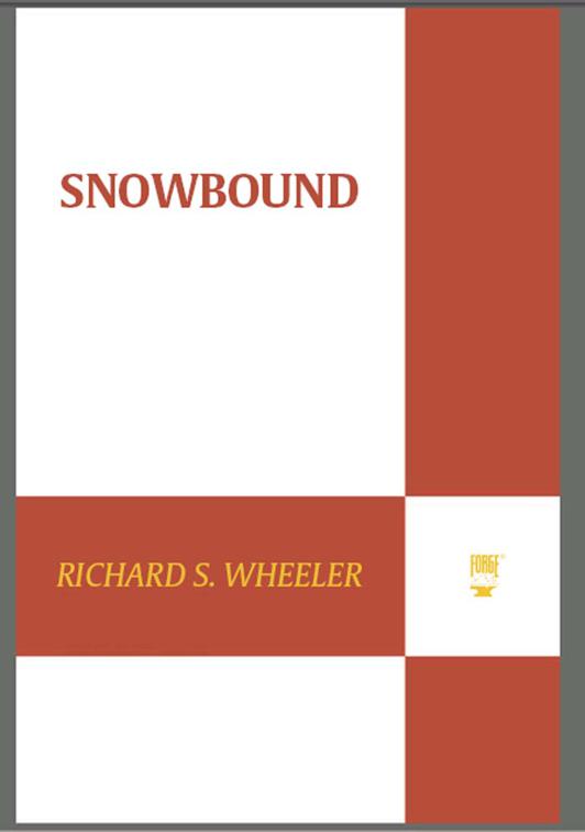 Snowbound