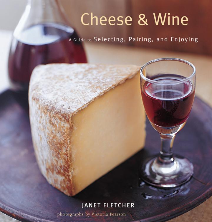 Cheese &amp; Wine
