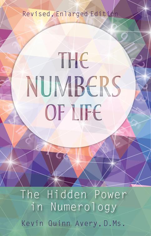 Numbers of Life