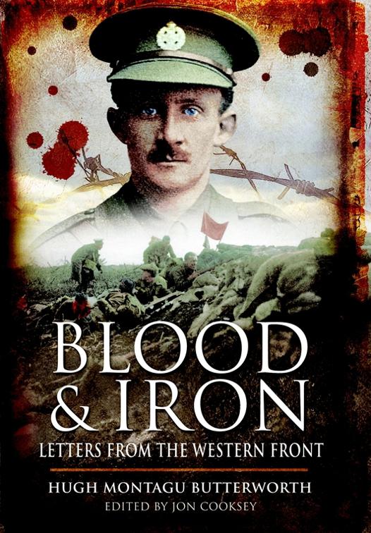 Blood &amp; Iron