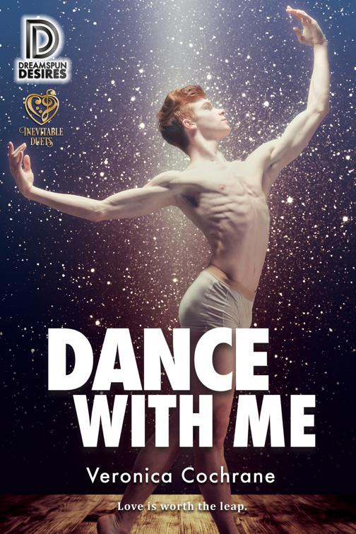 Dance with Me, Inevitable Duets