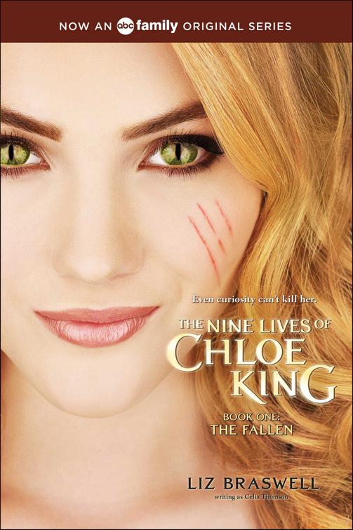 Fallen, The Nine Lives of Chloe King