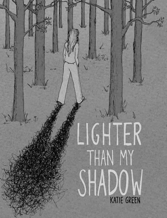 Lighter Than My Shadow