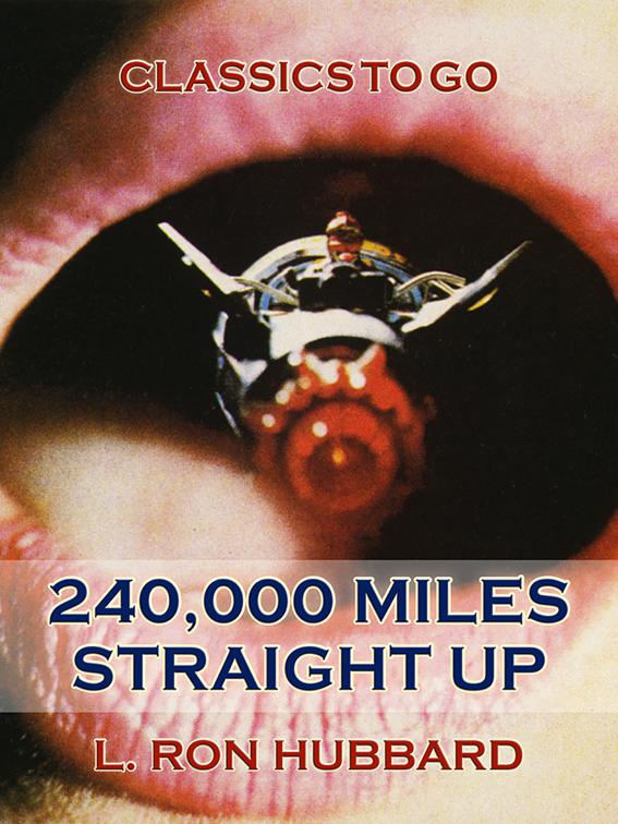 240,000 Miles Straight Up, Classics To Go