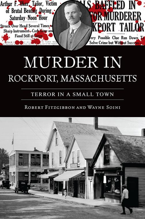 Murder in Rockport, Massachusetts, True Crime