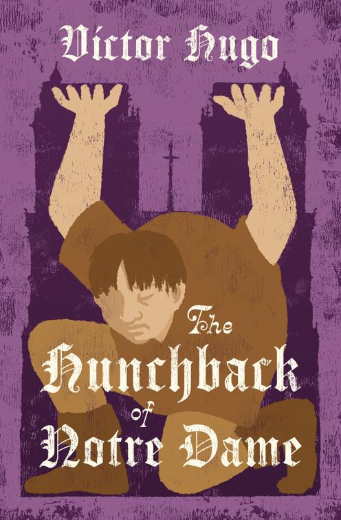 Hunchback of Notre-Dame