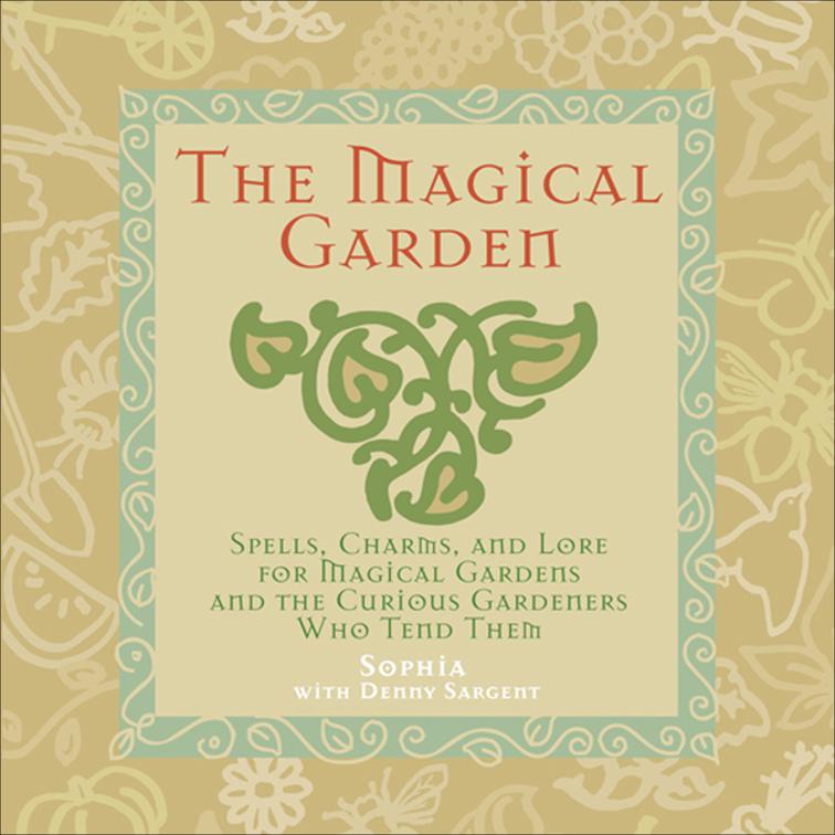 Magical Garden